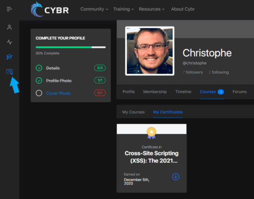 Cert-of-Completion