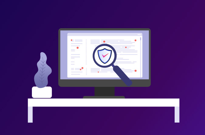 App & Data Security