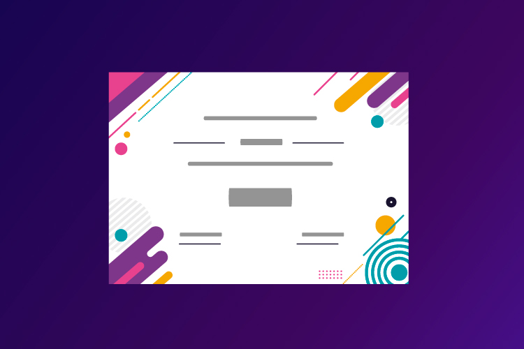 Certifications