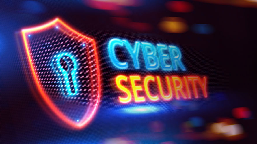 Cybersecurity