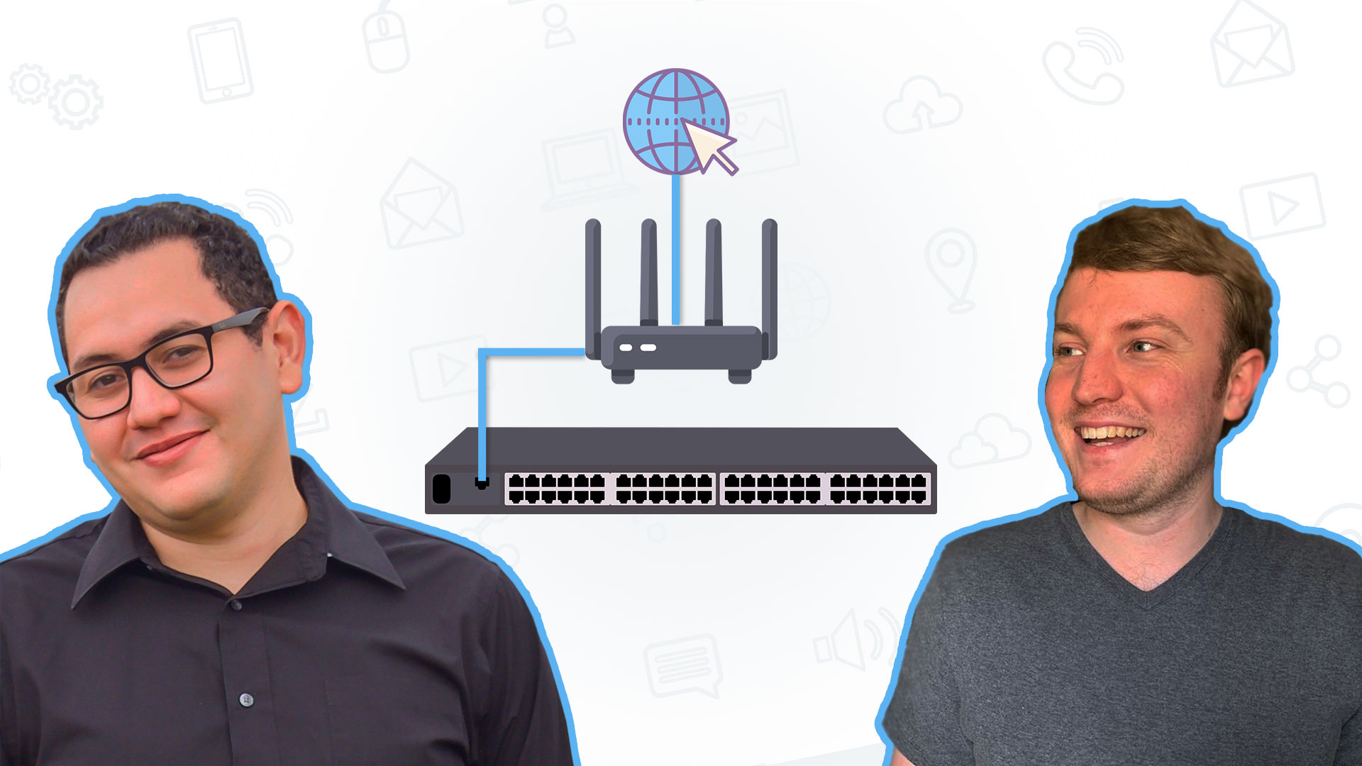 Networking Fundamentals