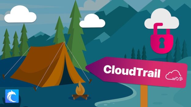 Beginner's Guide to AWS CloudTrail for Security Course