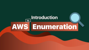 Introduction to AWS Enumeration Course
