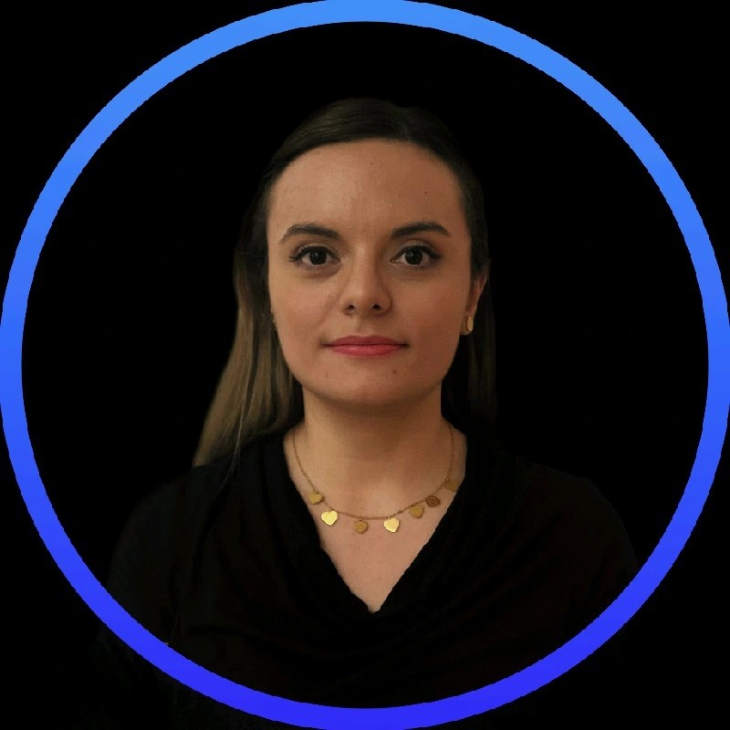 Mariana Arce Aguilar testimonial