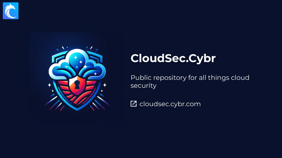 CloudSec.Cybr Announcement