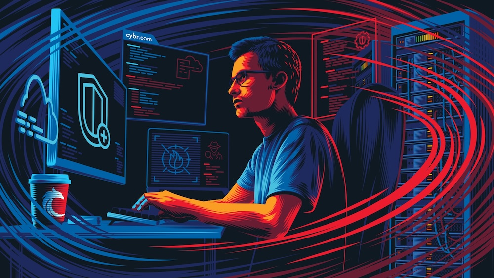 Learning AWS security hands-on