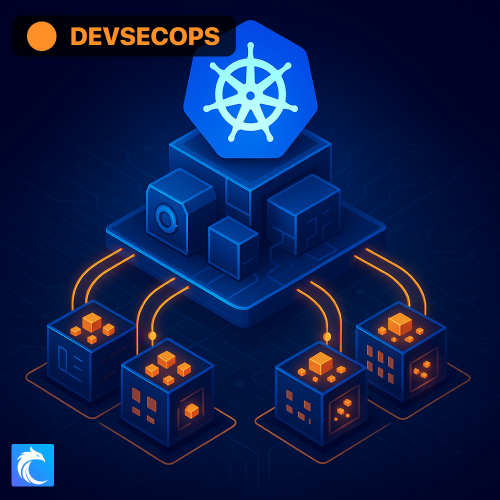 Kubernetes Control Plane and Worker Nodes Hands-On Lab