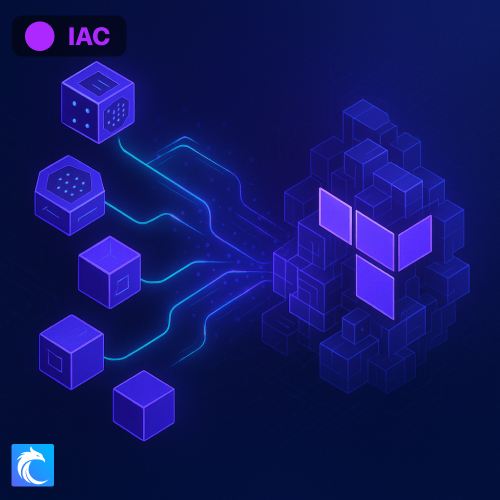 Building reusable Terraform modules