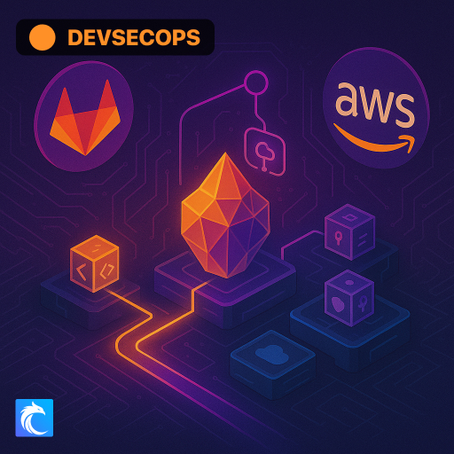 Installing GitLab on AWS Hands-On Lab