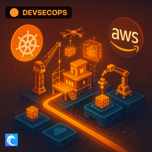 Installing Kubernetes on AWS Hands-On Lab