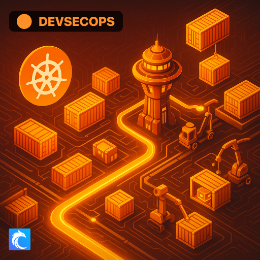 Orchestrating Containers on Kubernetes