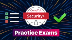 Cybr's CompTIA Security+ Practice Exams for the 701