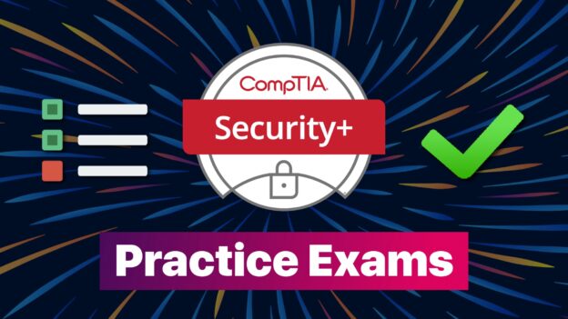 Cybr's CompTIA Security+ Practice Exams for the 701