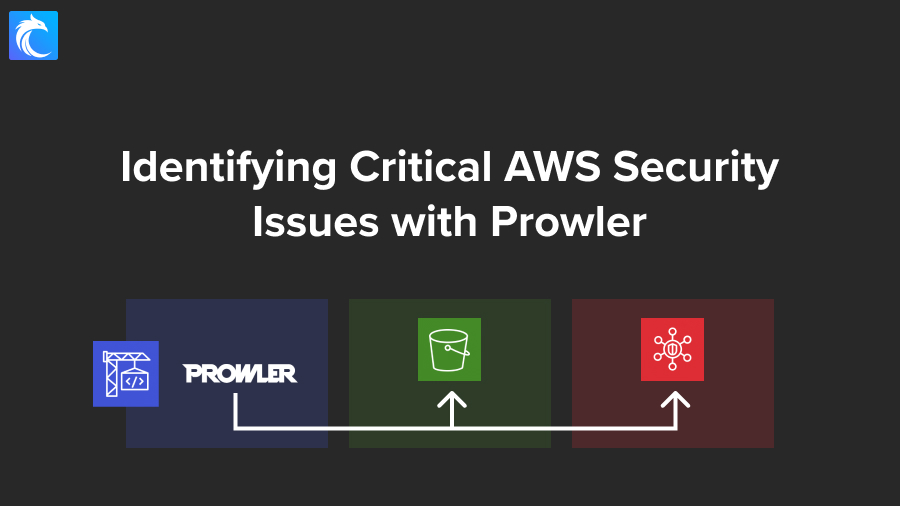 Running Prowler in CodeBuild to push findings to AWS Security Hub