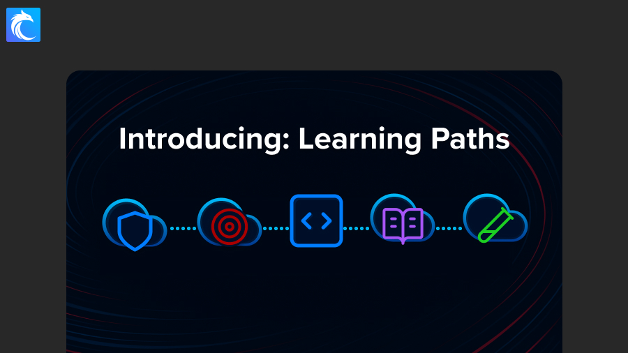 Cybr's Cloud Security Learning Paths