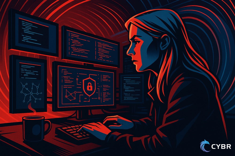 Cybr's AWS Security Red Team Learning Path