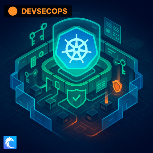 Kubernetes Security Concepts Hands-On Lab