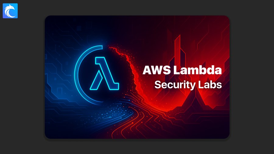 AWS Lambda Security Labs Course Announcement