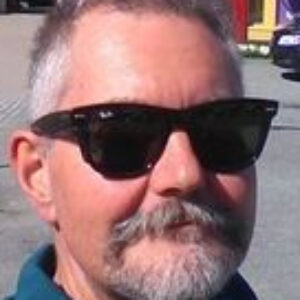 Profile photo of Per Arne