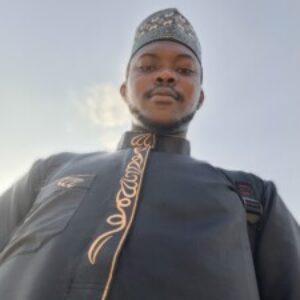 Profile photo of Abdulbasit Ogundiran