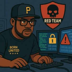 Profile photo of Deon Ricks