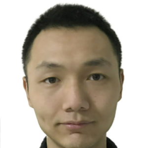 Profile photo of Hu Yi