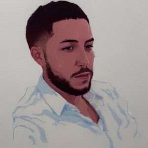 Profile photo of Rafael