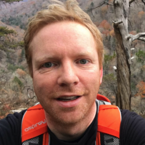 Profile photo of Ben