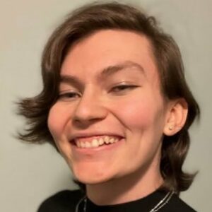 Profile photo of Lizzie